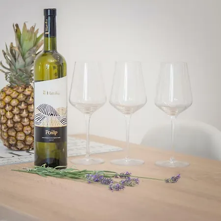 Apartment Holiday Lägenhet *