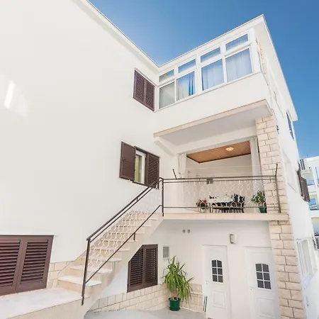 شقة Apartment Holiday