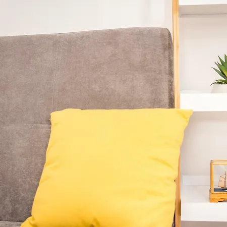 شقة Apartment Holiday *