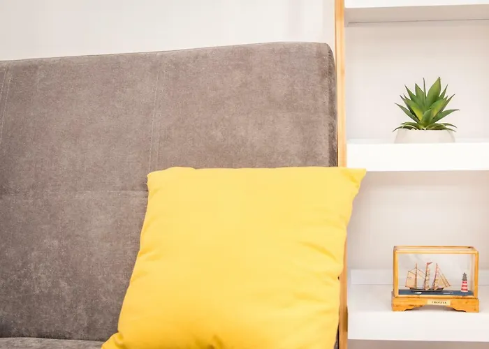 Apartman Apartment Holiday *