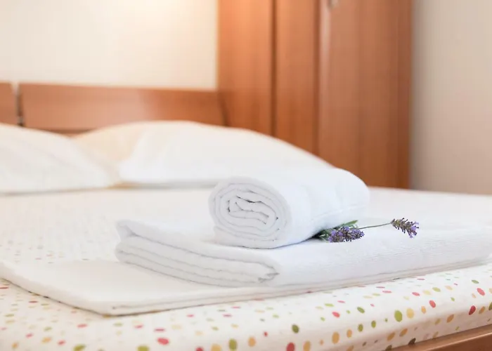 Apartman Apartment Holiday Makarska