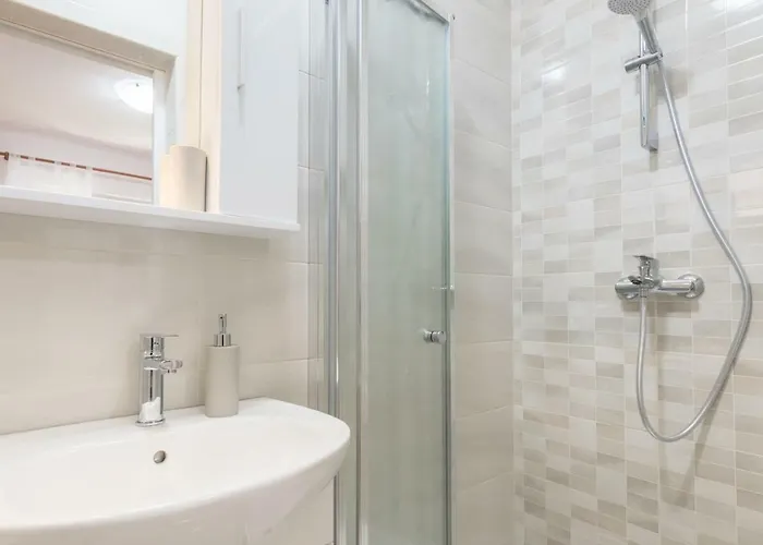 Апартаменти Apartment Holiday *