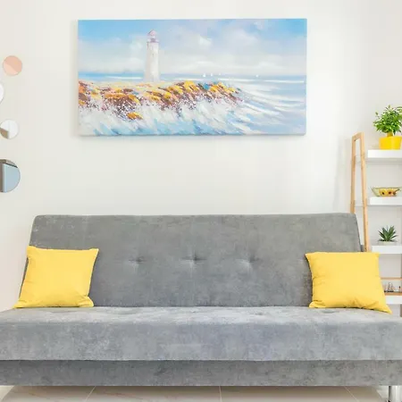 Apartment Holiday * Makarska