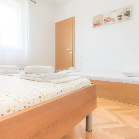 Daire Apartment Holiday