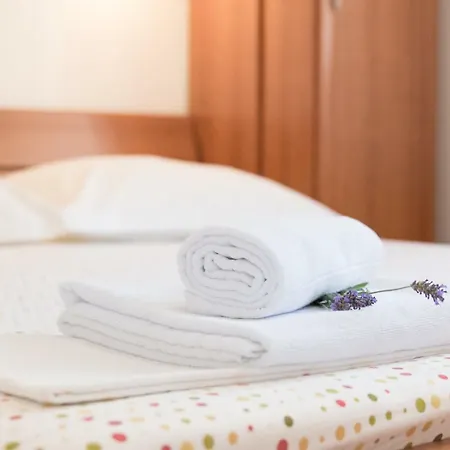 Daire Apartment Holiday Makarska