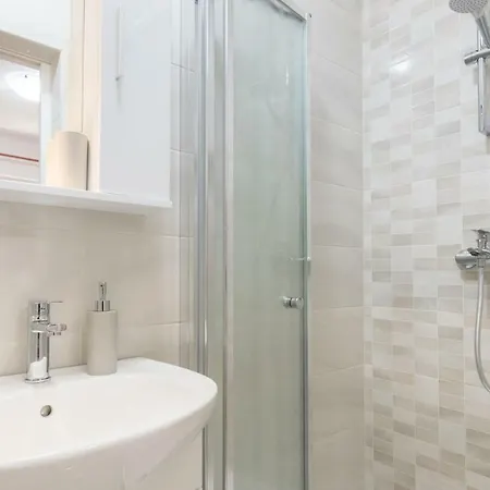 Daire Apartment Holiday *